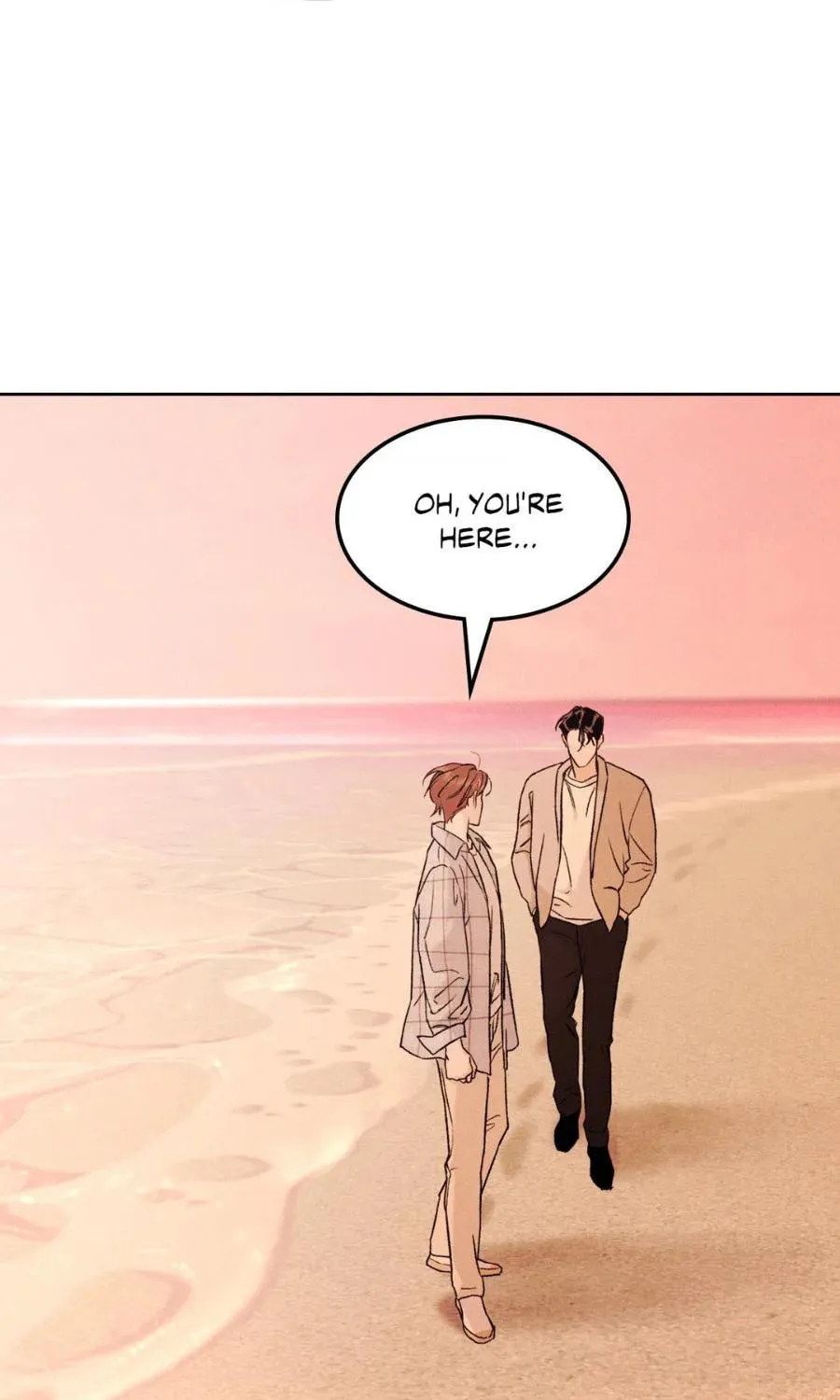 Read Limited Run chapter 81 image 84 on Lezhin