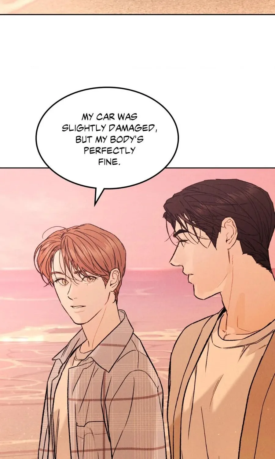 Read Limited Run chapter 81 image 85 on Lezhin