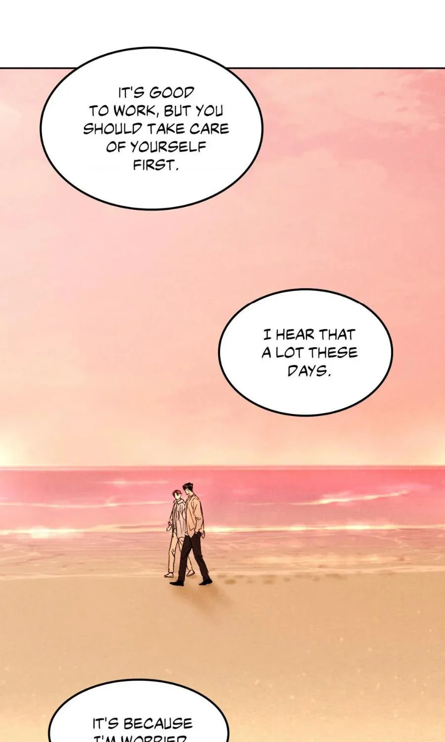 Read Limited Run chapter 81 image 87 on Lezhin