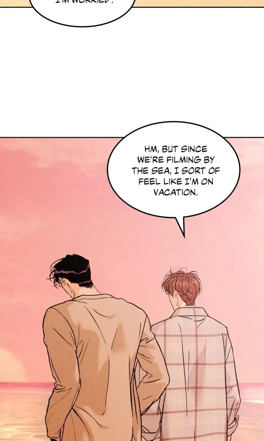 Read Limited Run chapter 81 image 88 on Lezhin