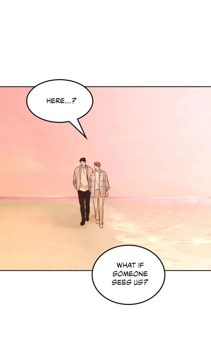 Read Limited Run chapter 81 image 96 on Lezhin