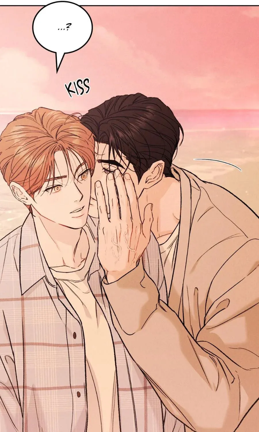 Read Limited Run chapter 81 image 99 on Lezhin