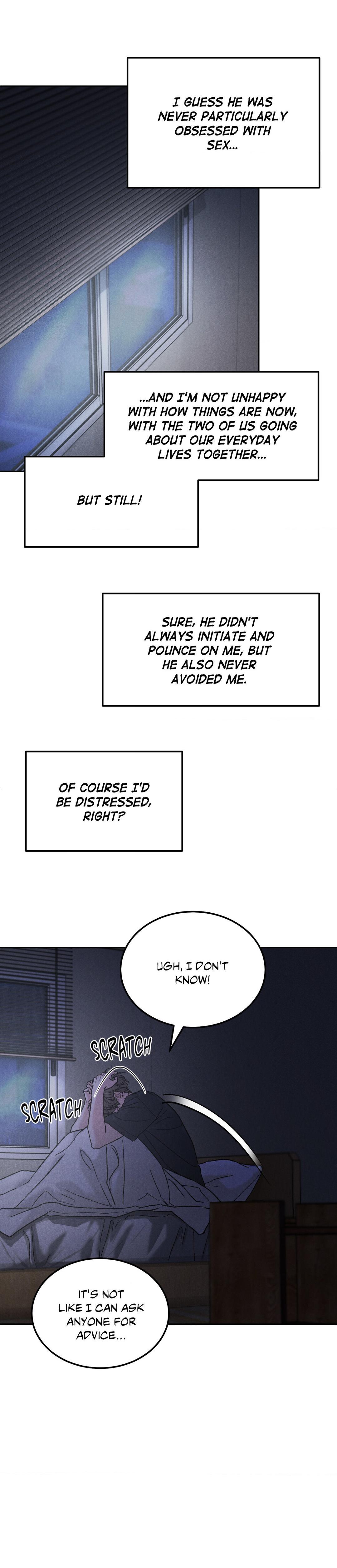 Read Limited Run chapter 82.1 image 10 on Lezhin
