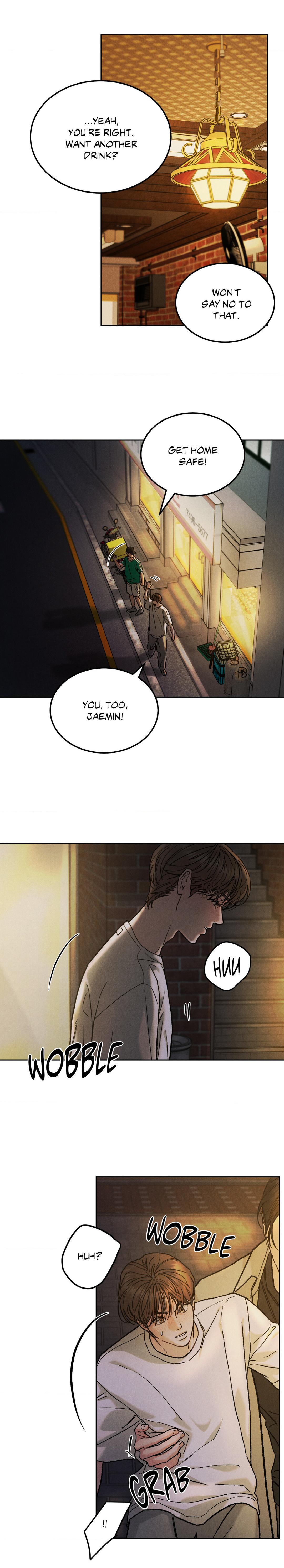 Read Limited Run chapter 82.1 image 13 on Lezhin
