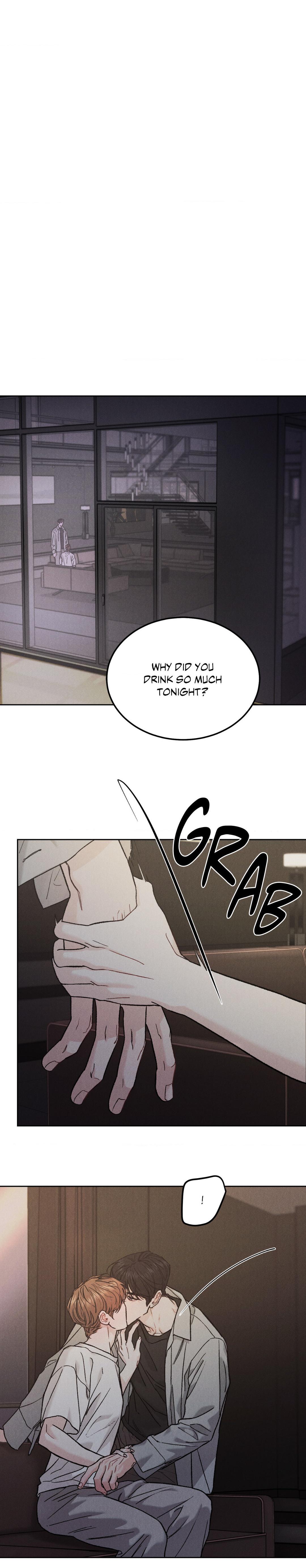 Read Limited Run chapter 82.1 image 15 on Lezhin