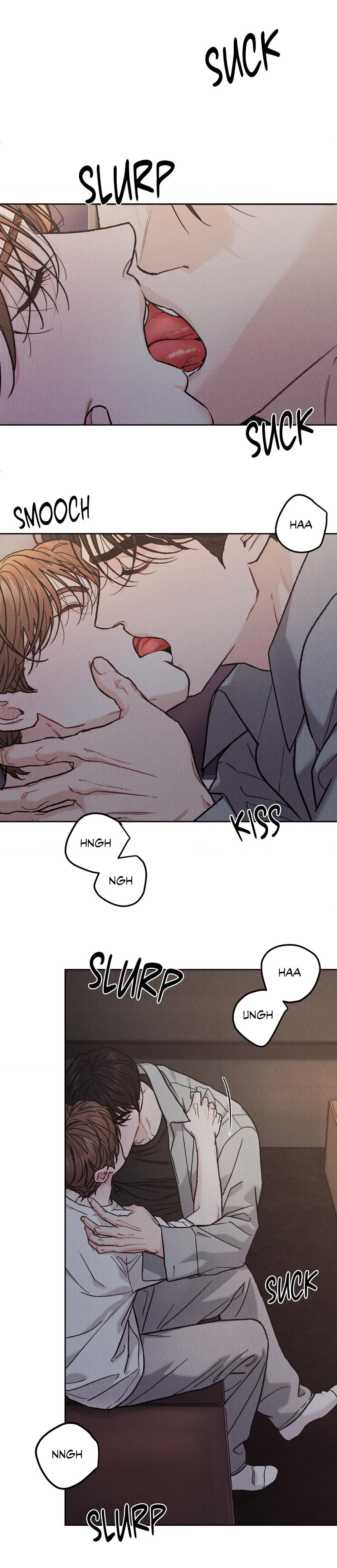 Read Limited Run chapter 82.1 image 16 on Lezhin