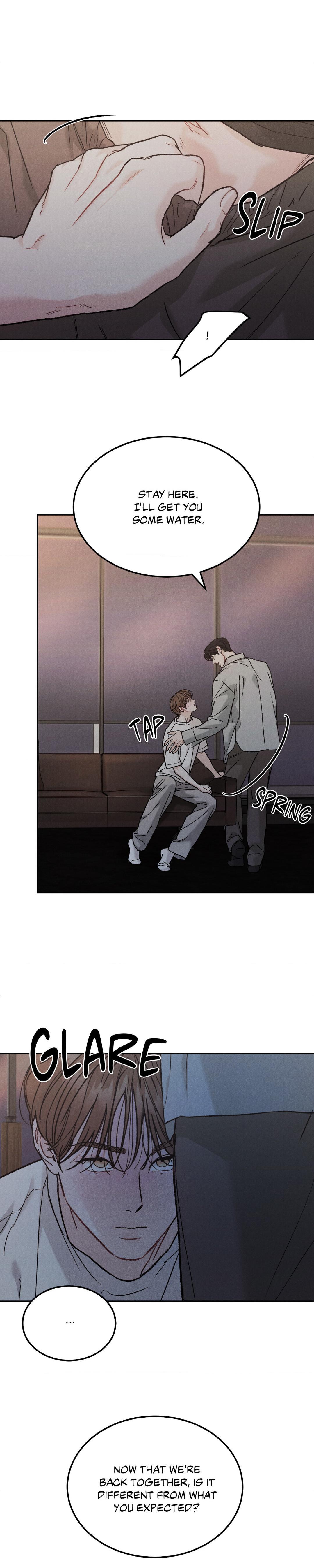 Read Limited Run chapter 82.1 image 17 on Lezhin