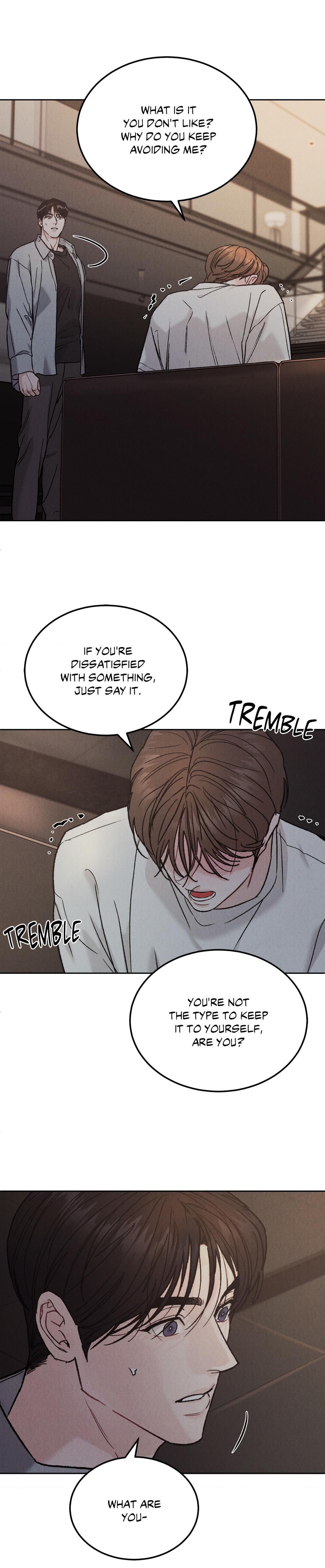 Read Limited Run chapter 82.1 image 18 on Lezhin