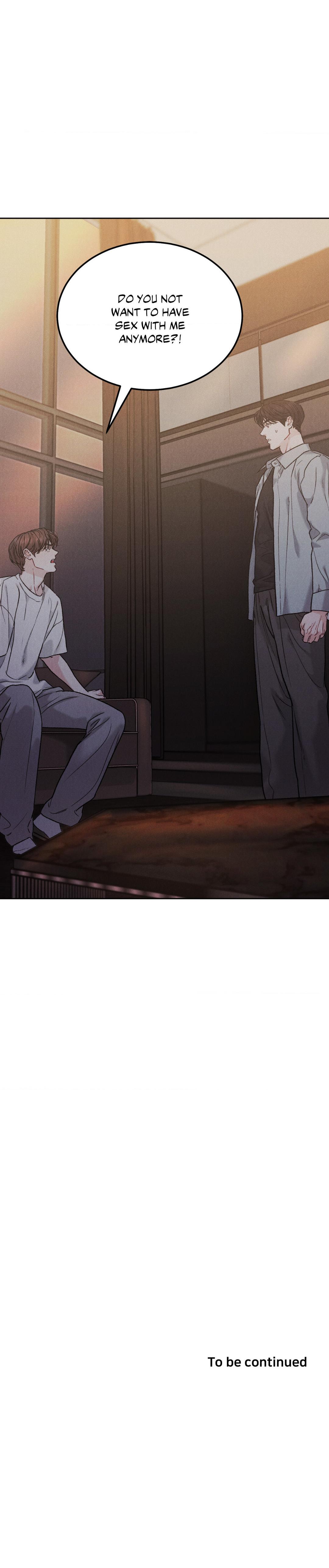 Read Limited Run chapter 82.1 image 19 on Lezhin