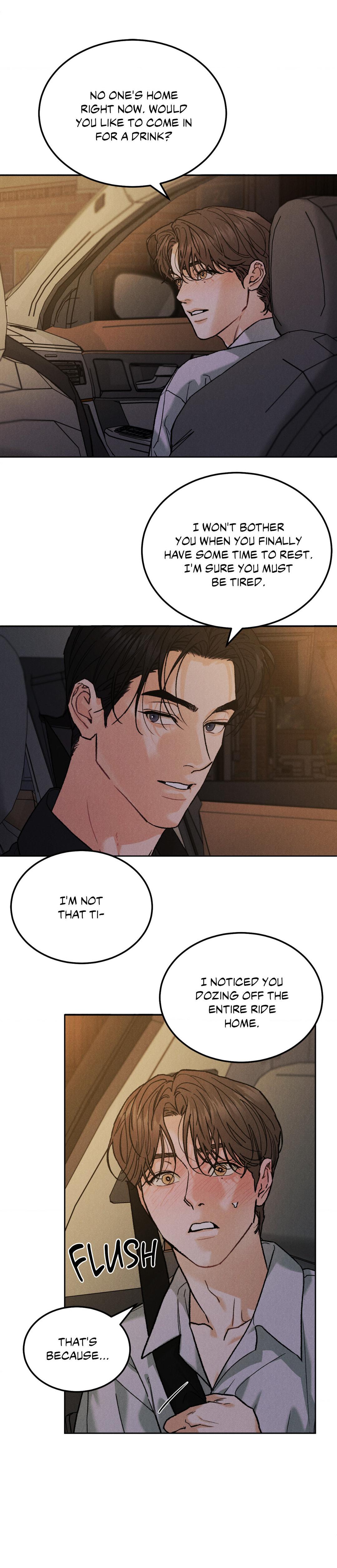 Read Limited Run chapter 82.1 image 5 on Lezhin