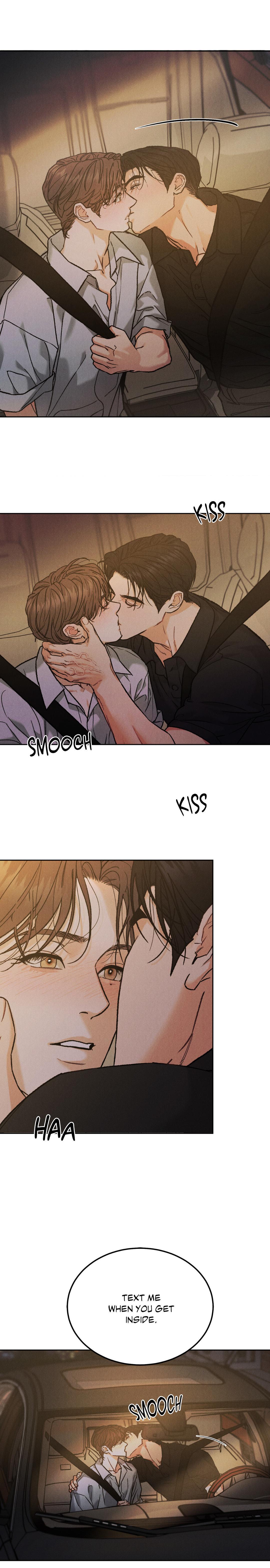 Read Limited Run chapter 82.1 image 6 on Lezhin