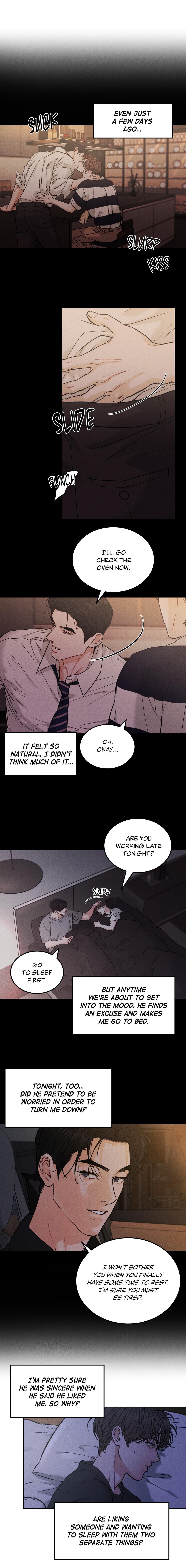 Read Limited Run chapter 82.1 image 9 on Lezhin