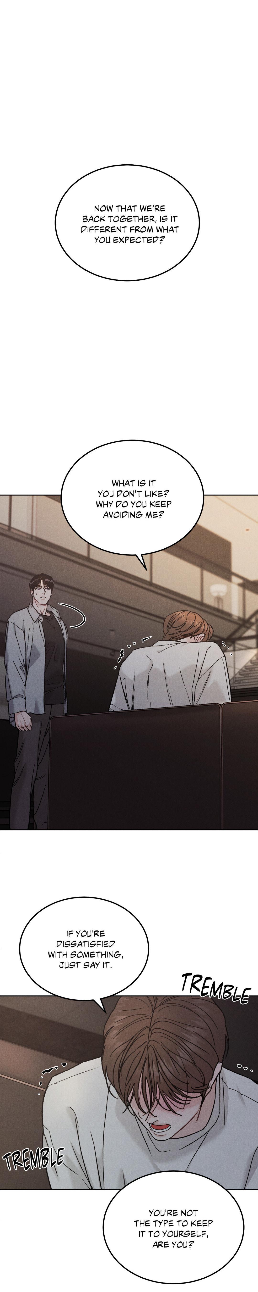 Read Limited Run chapter 82.2 image 1 on Lezhin