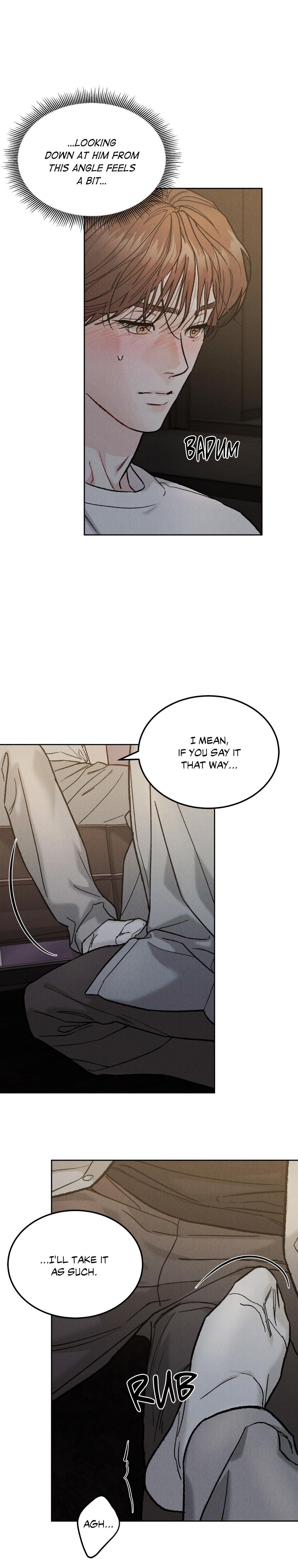 Read Limited Run chapter 82.2 image 10 on Lezhin