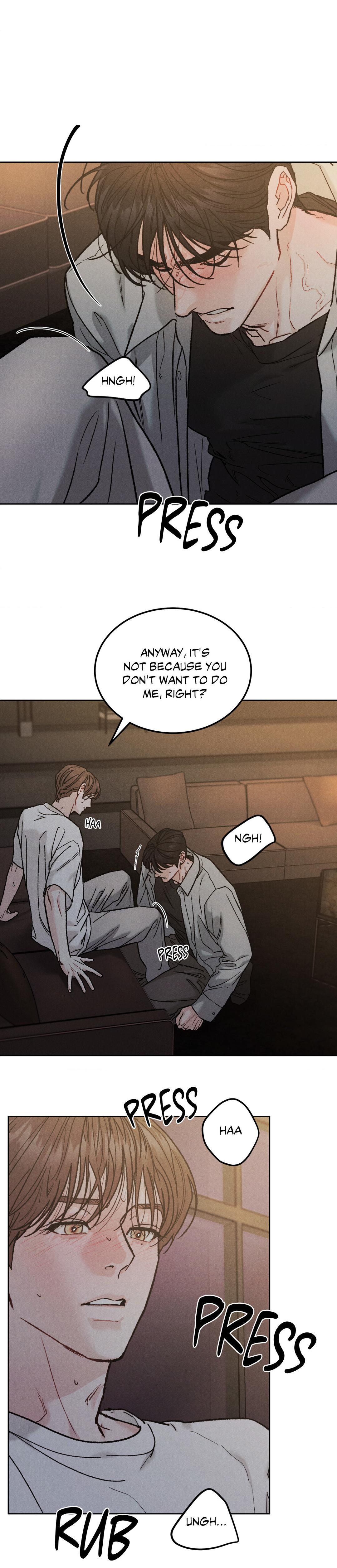 Read Limited Run chapter 82.2 image 11 on Lezhin