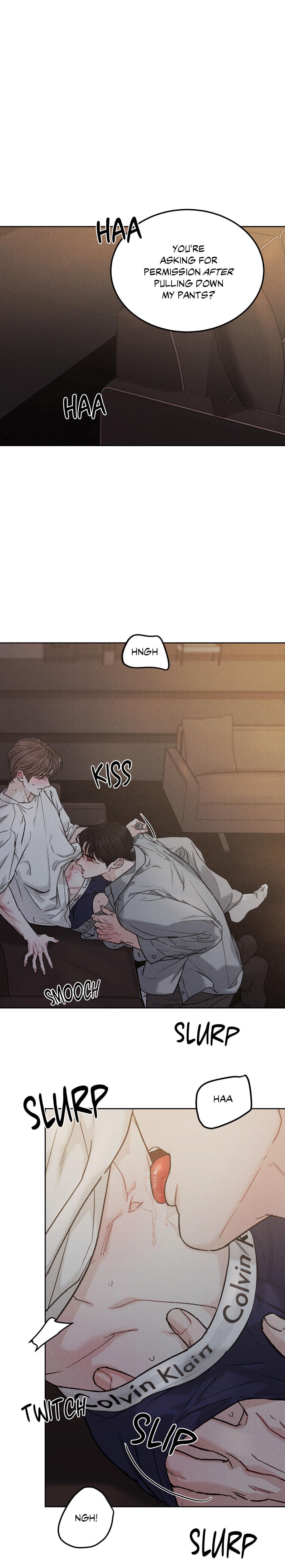 Read Limited Run chapter 82.2 image 13 on Lezhin