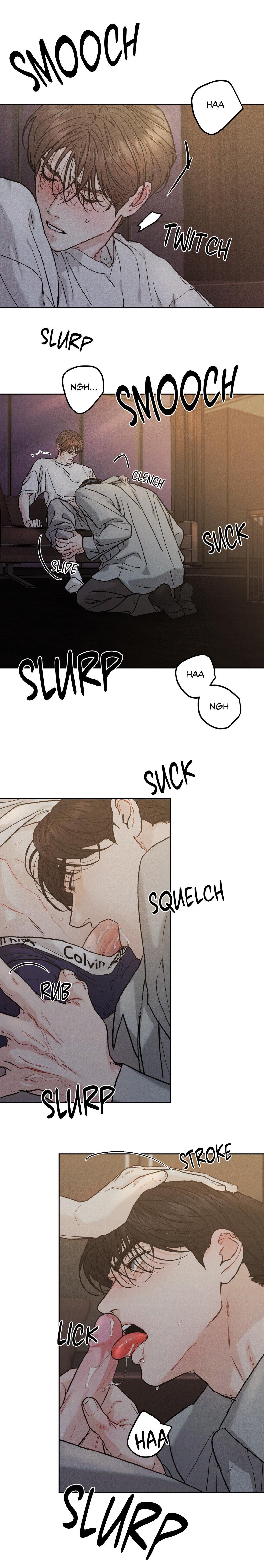 Read Limited Run chapter 82.2 image 14 on Lezhin