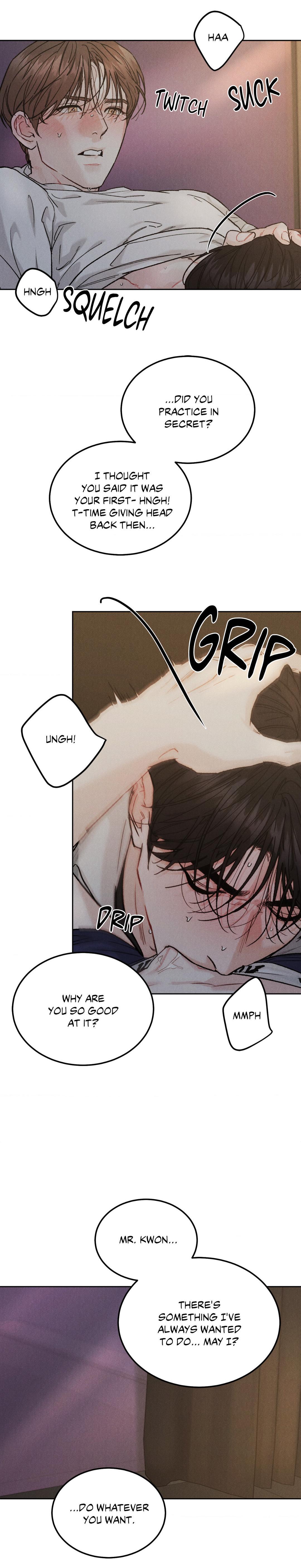 Read Limited Run chapter 82.2 image 15 on Lezhin