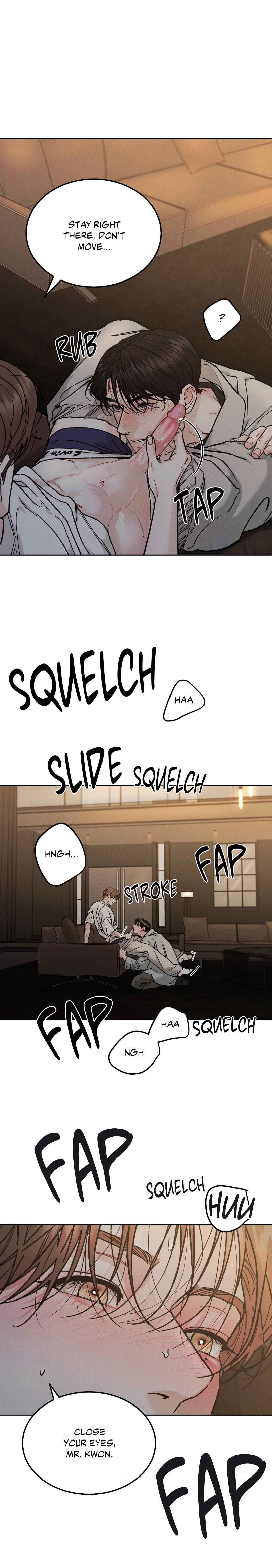 Read Limited Run chapter 82.2 image 16 on Lezhin
