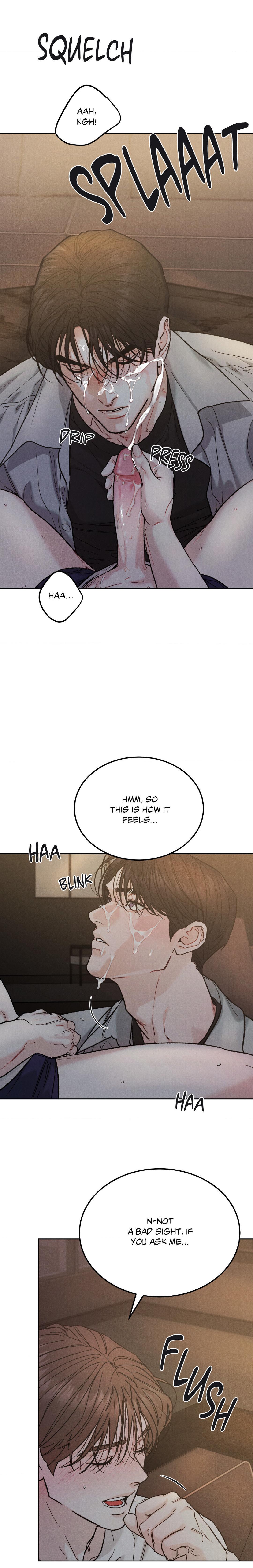 Read Limited Run chapter 82.2 image 17 on Lezhin