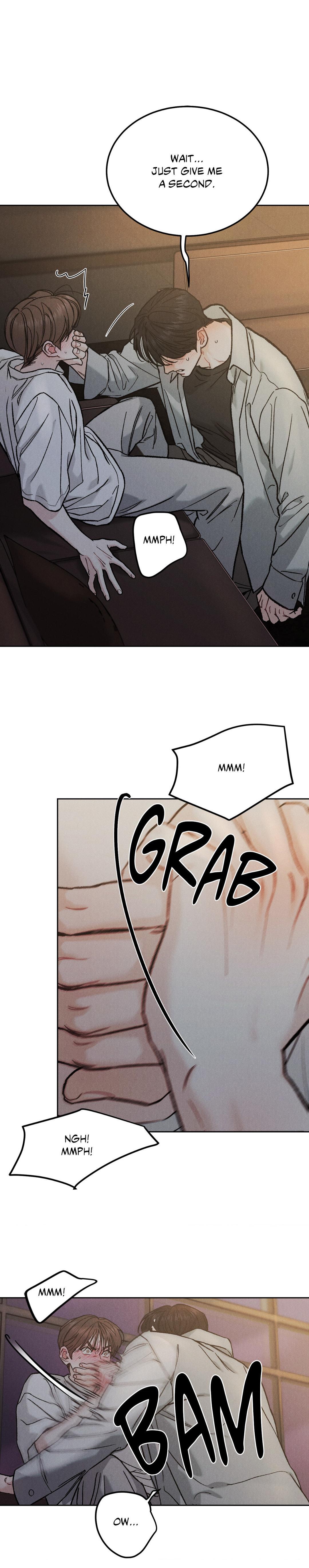 Read Limited Run chapter 82.2 image 5 on Lezhin