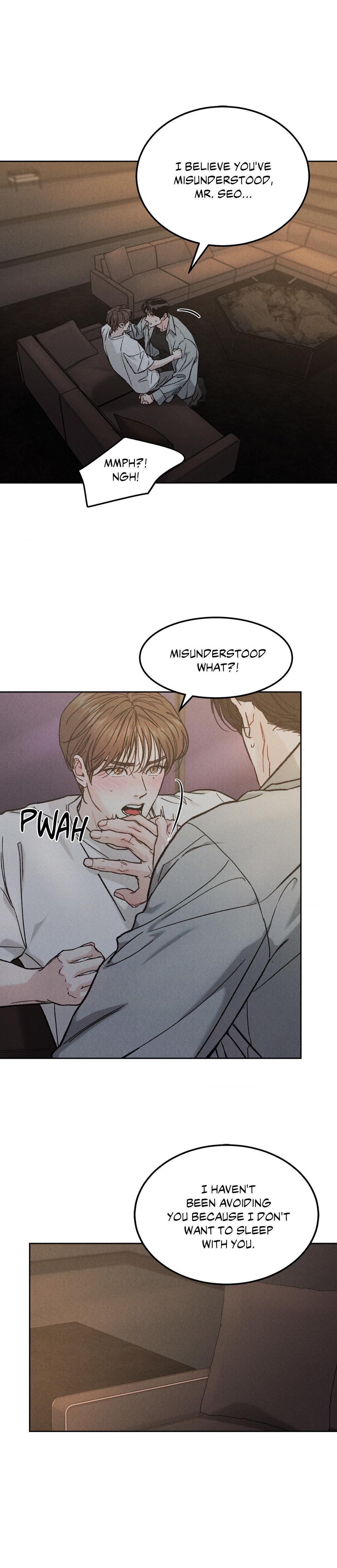 Read Limited Run chapter 82.2 image 6 on Lezhin