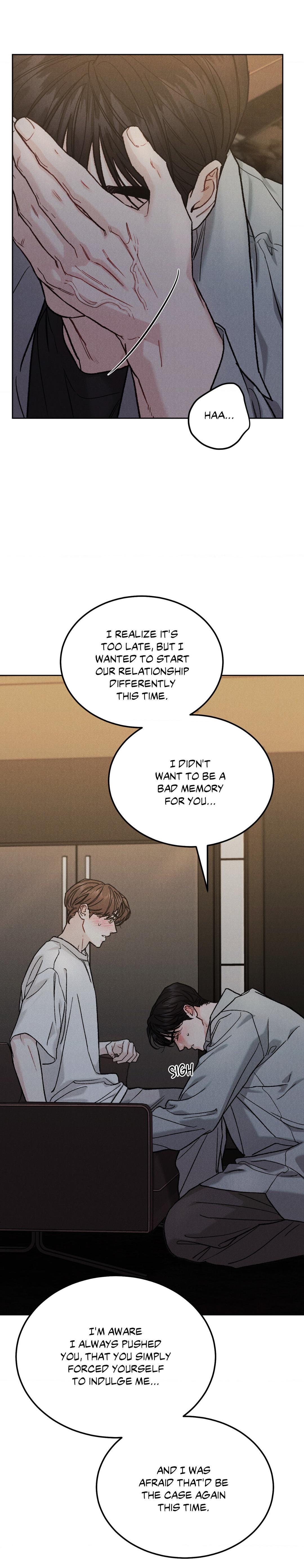 Read Limited Run chapter 82.2 image 7 on Lezhin