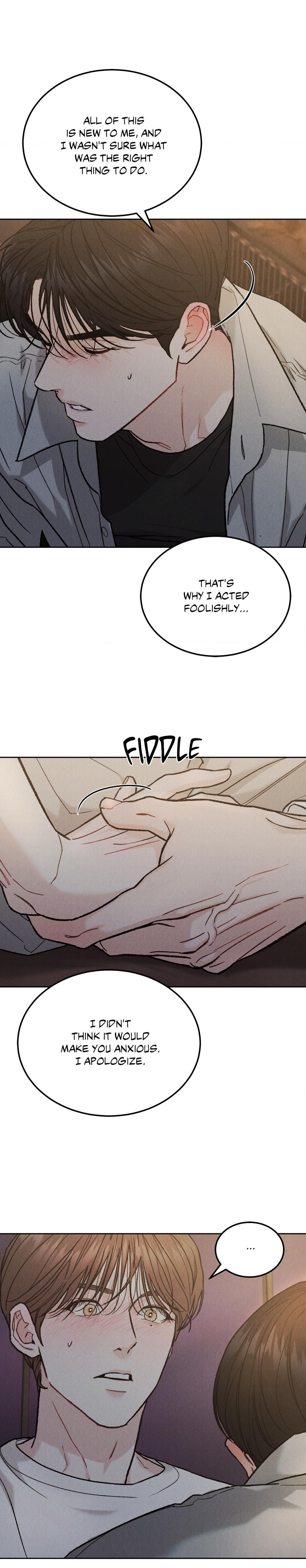 Read Limited Run chapter 82.2 image 8 on Lezhin