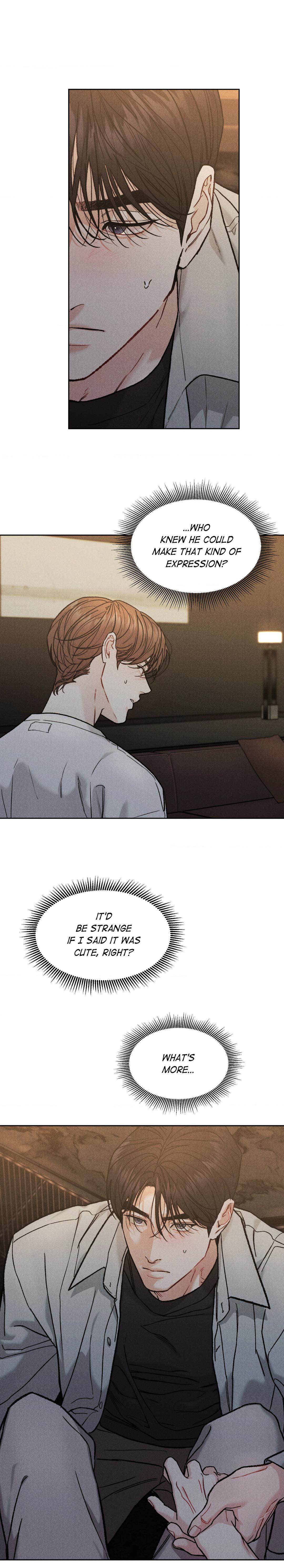 Read Limited Run chapter 82.2 image 9 on Lezhin