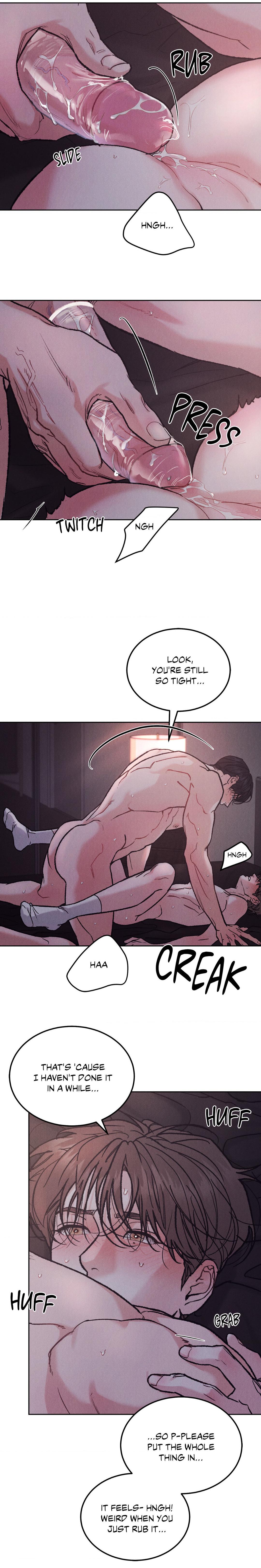 Read Limited Run chapter 82.3 image 13 on Lezhin
