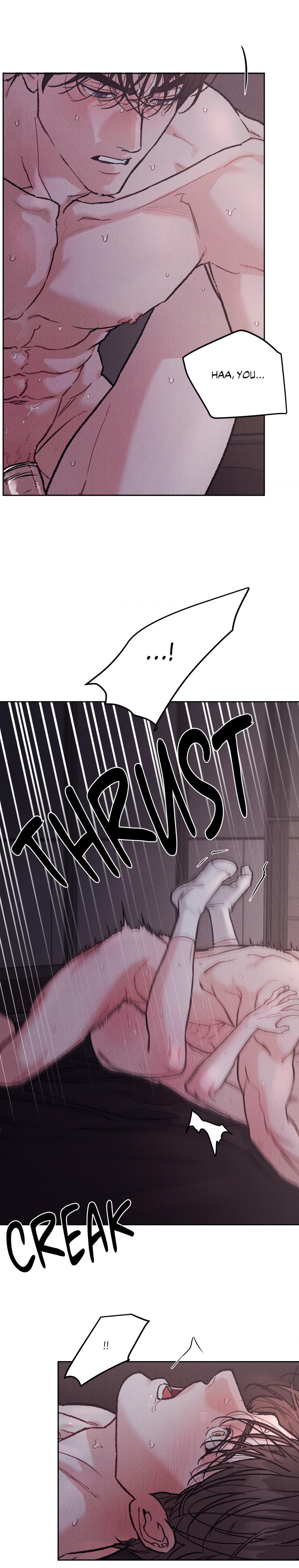 Read Limited Run chapter 82.3 image 14 on Lezhin
