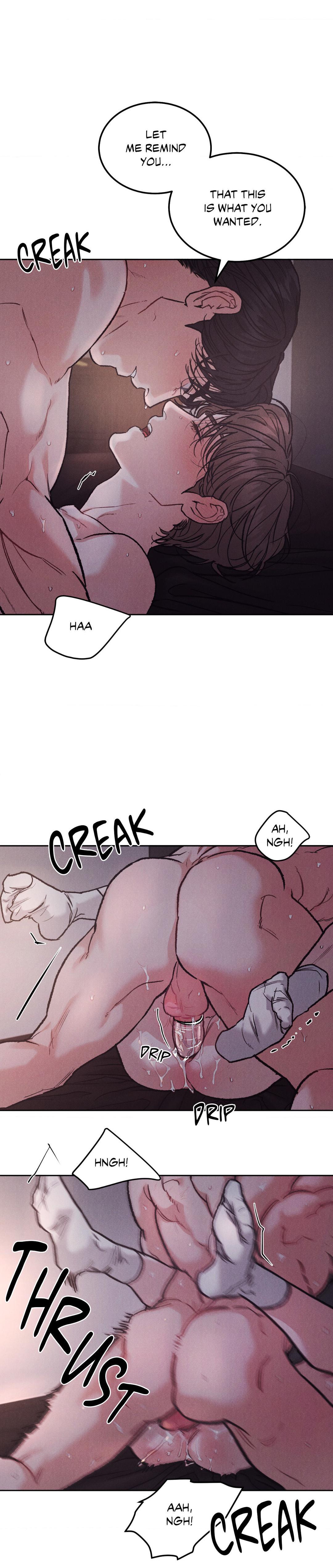 Read Limited Run chapter 82.3 image 15 on Lezhin