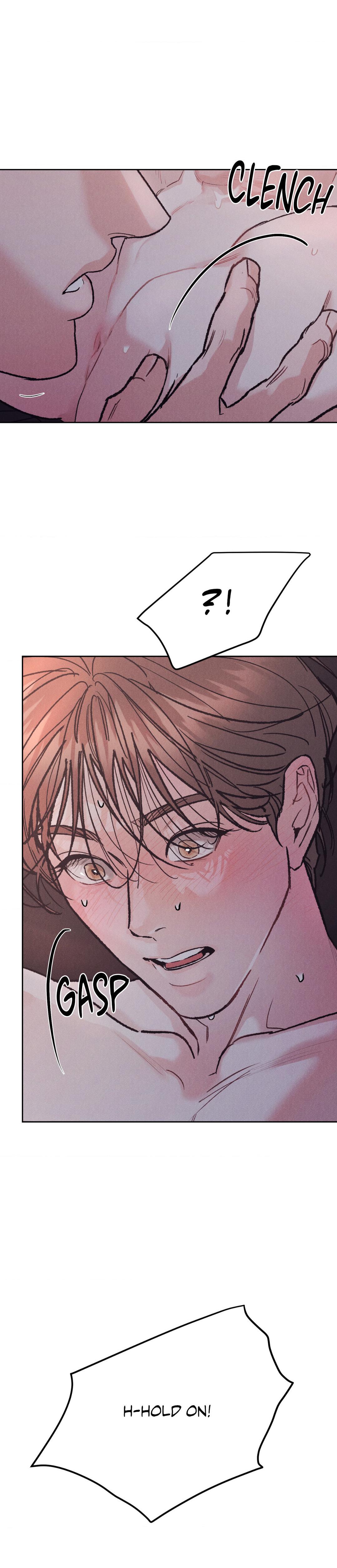 Read Limited Run chapter 82.3 image 2 on Lezhin
