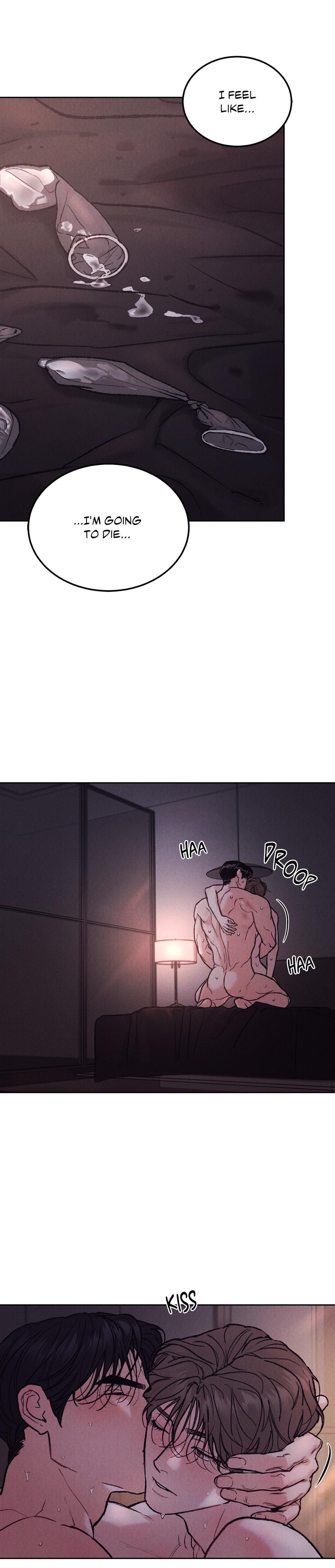 Read Limited Run chapter 82.3 image 21 on Lezhin