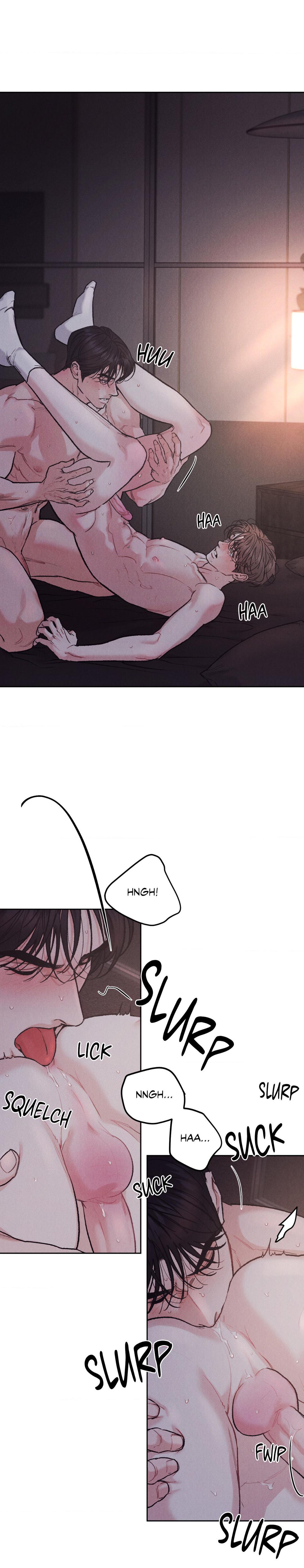 Read Limited Run chapter 82.3 image 5 on Lezhin