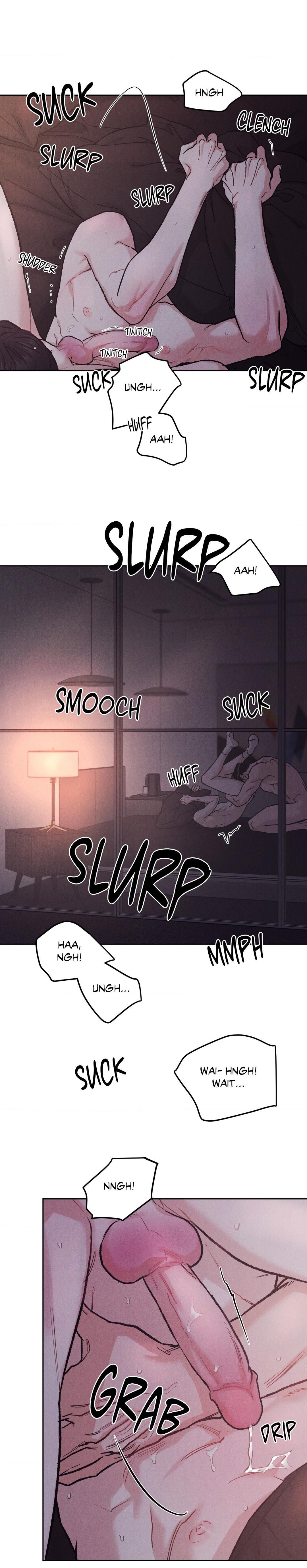 Read Limited Run chapter 82.3 image 6 on Lezhin