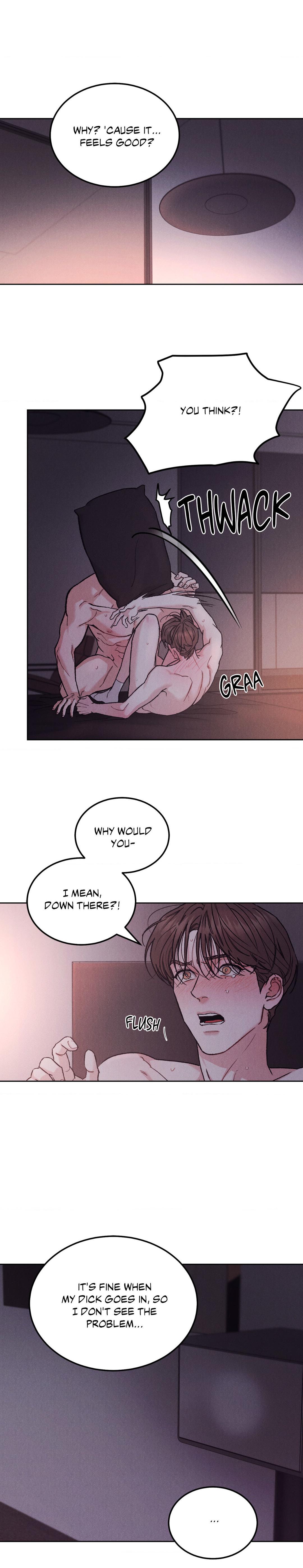 Read Limited Run chapter 82.3 image 8 on Lezhin