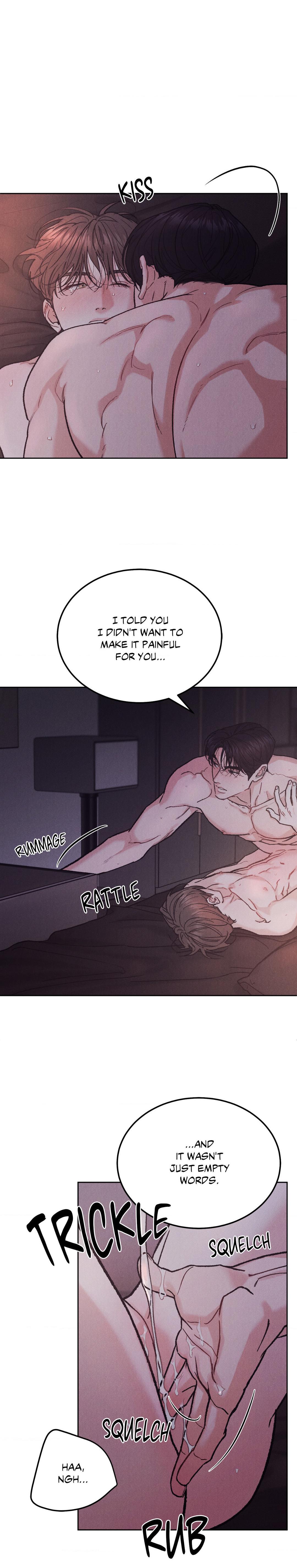 Read Limited Run chapter 82.3 image 9 on Lezhin