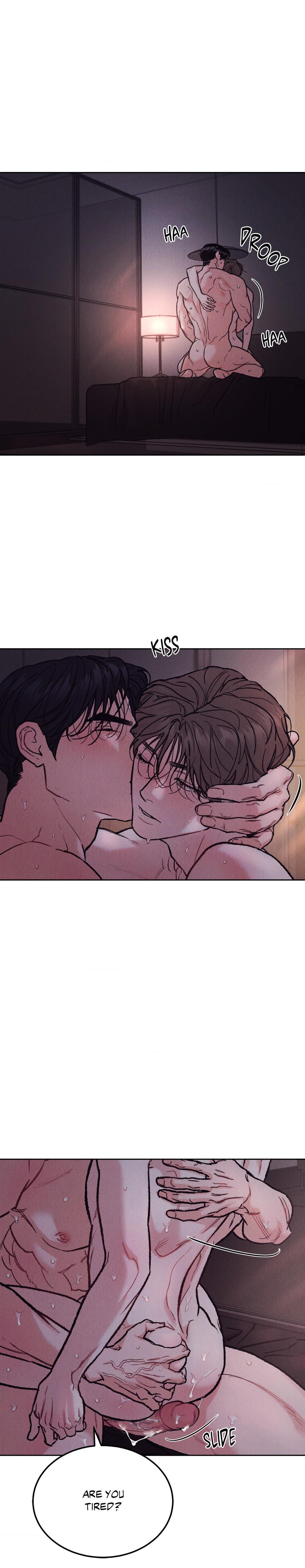 Read Limited Run chapter 82.4 image 1 on Lezhin