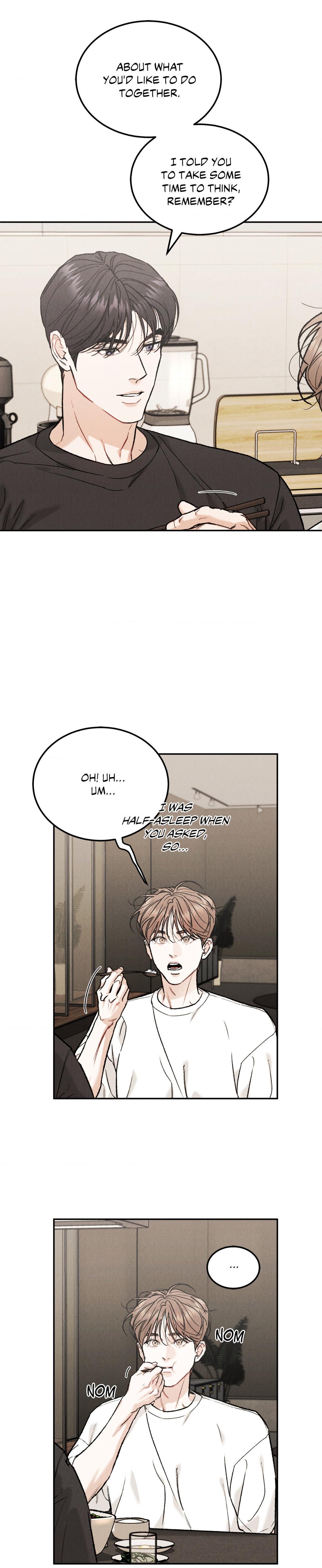 Read Limited Run chapter 82.4 image 11 on Lezhin