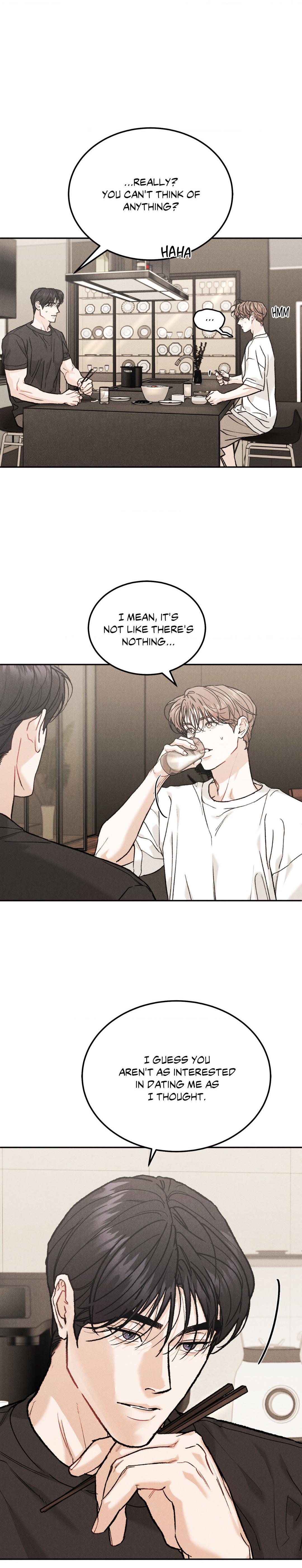 Read Limited Run chapter 82.4 image 12 on Lezhin