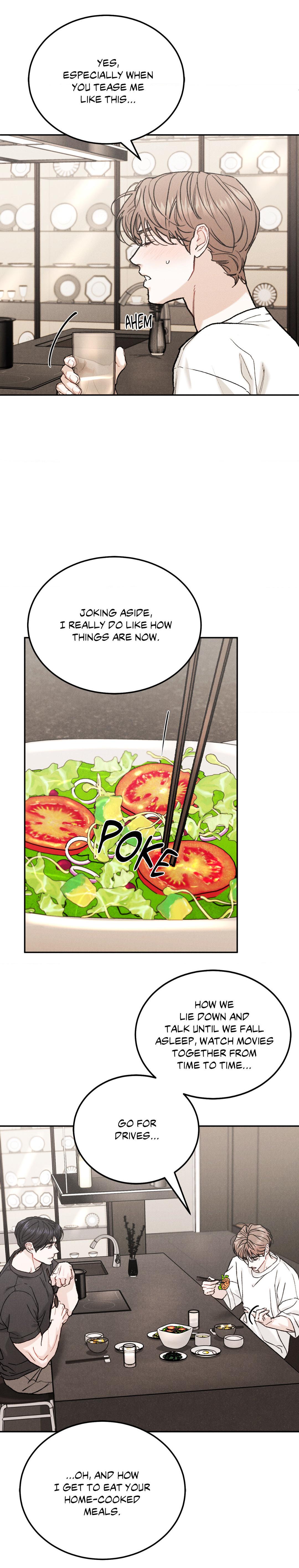 Read Limited Run chapter 82.4 image 13 on Lezhin