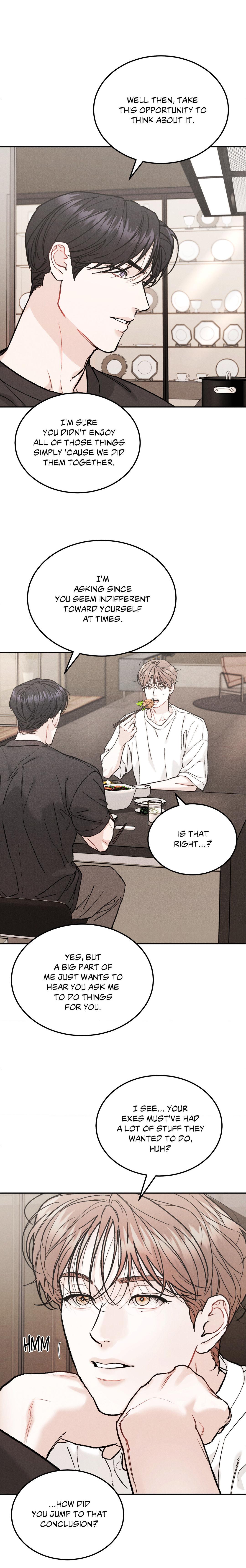Read Limited Run chapter 82.4 image 14 on Lezhin