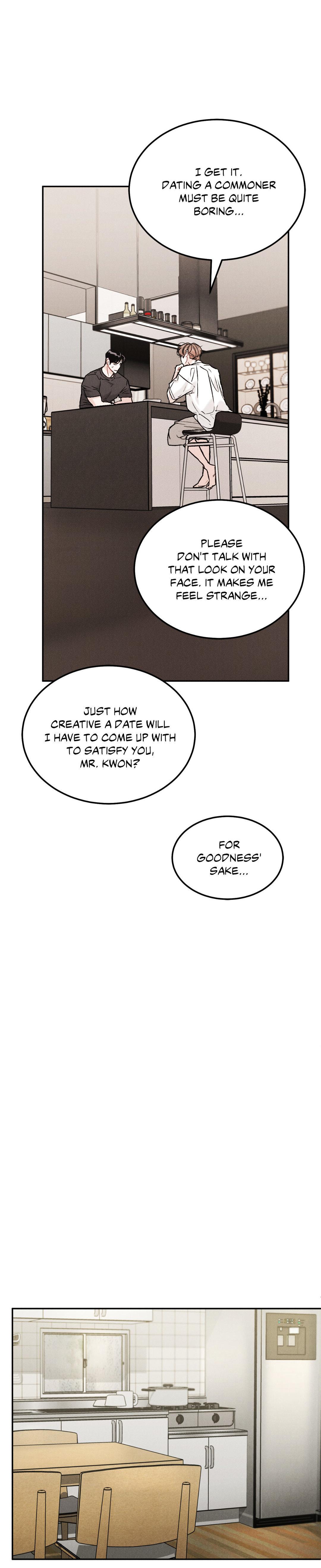 Read Limited Run chapter 82.4 image 15 on Lezhin