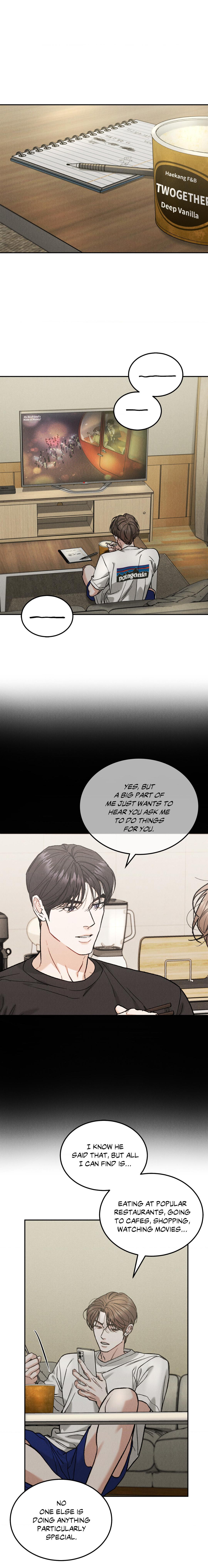 Read Limited Run chapter 82.4 image 16 on Lezhin