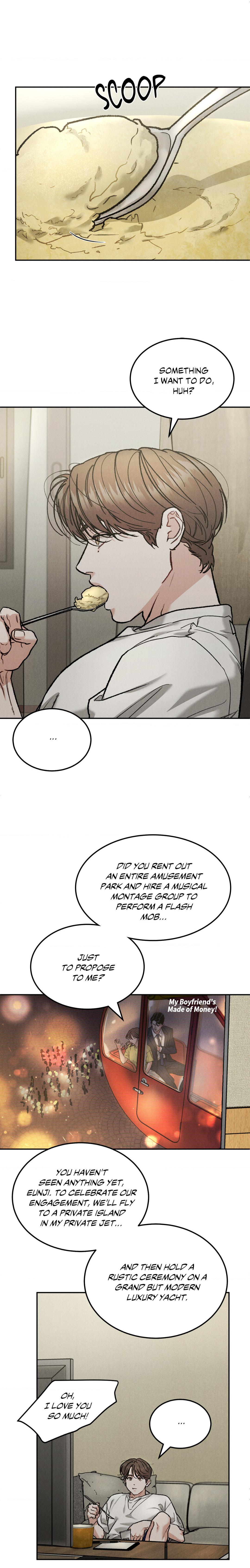 Read Limited Run chapter 82.4 image 17 on Lezhin
