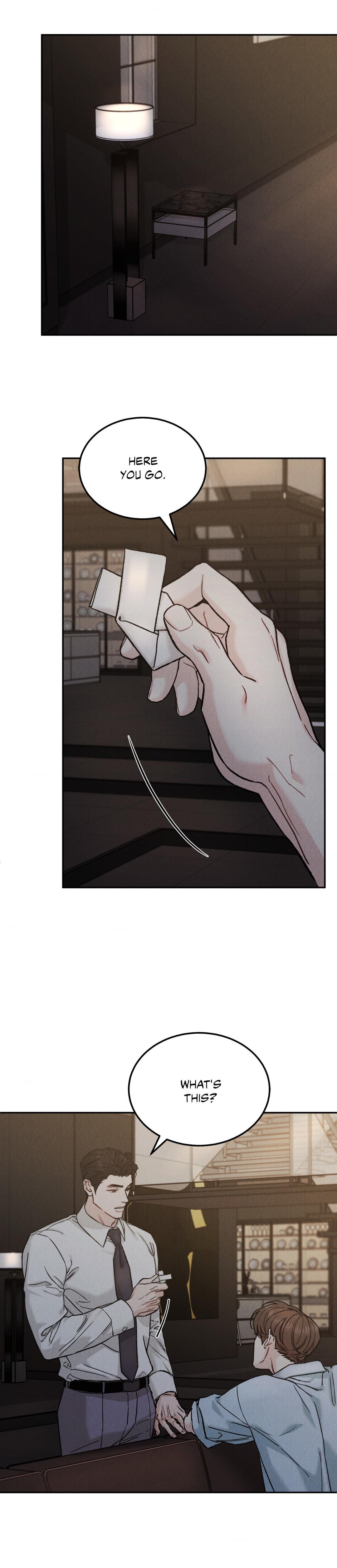 Read Limited Run chapter 82.4 image 19 on Lezhin