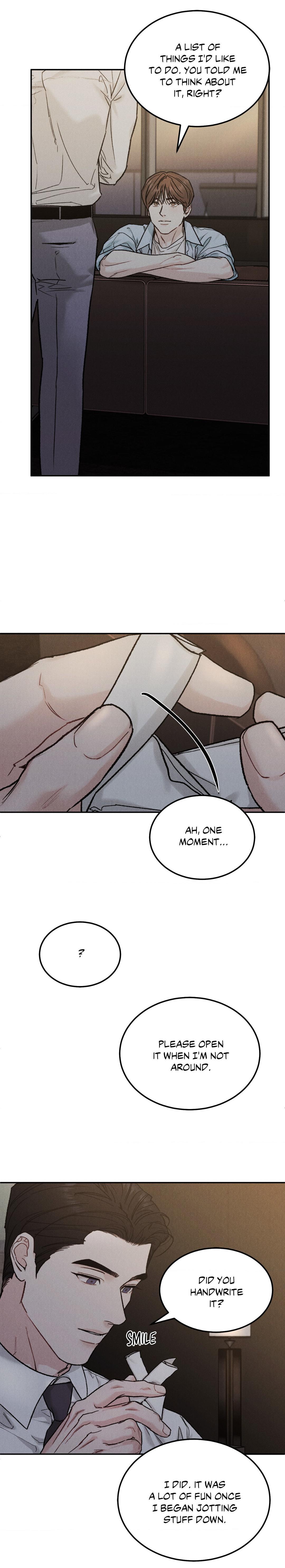 Read Limited Run chapter 82.4 image 20 on Lezhin