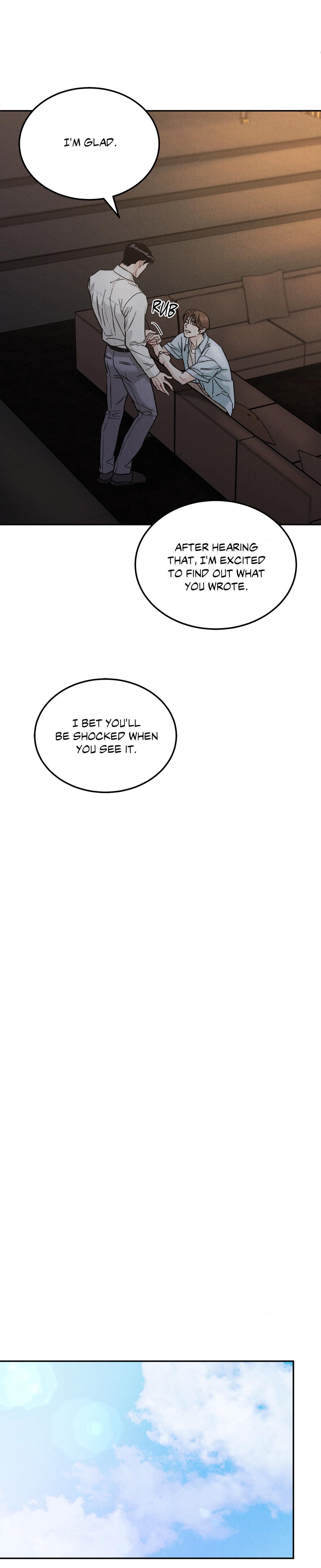 Read Limited Run chapter 82.4 image 21 on Lezhin