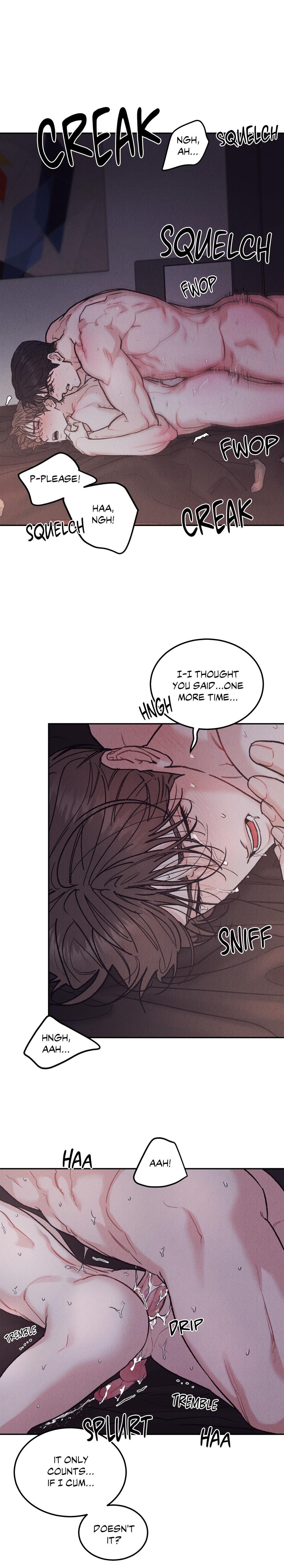 Read Limited Run chapter 82.4 image 3 on Lezhin